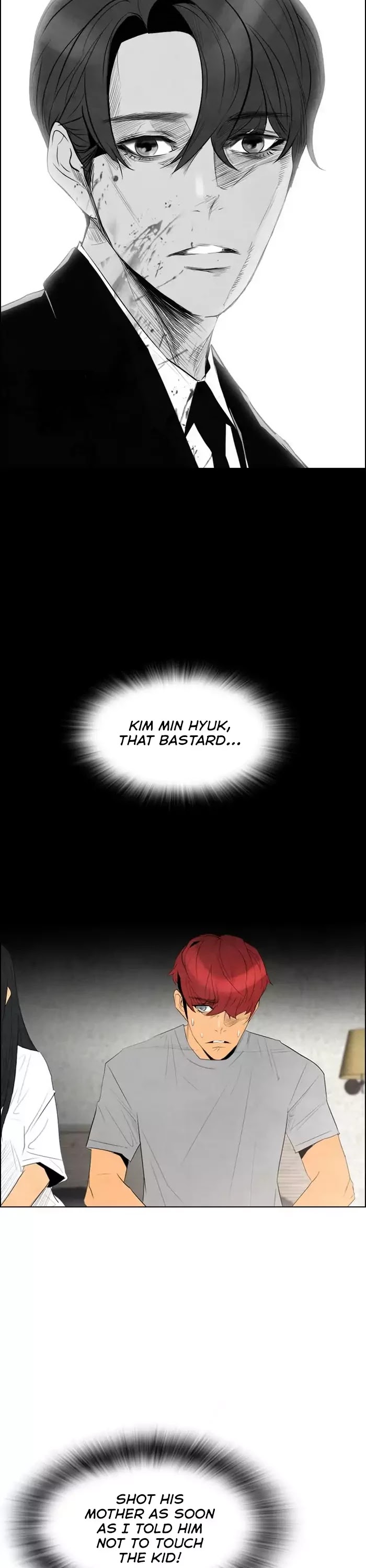 Revival Man Chapter 52 page 29 - Chapter 52