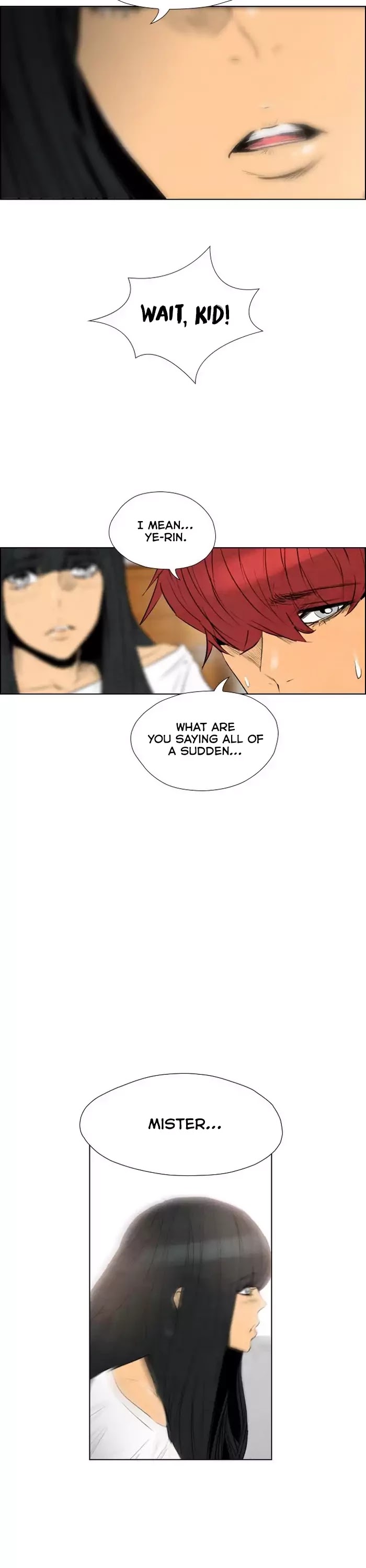 Revival Man Chapter 52 page 34 - Chapter 52