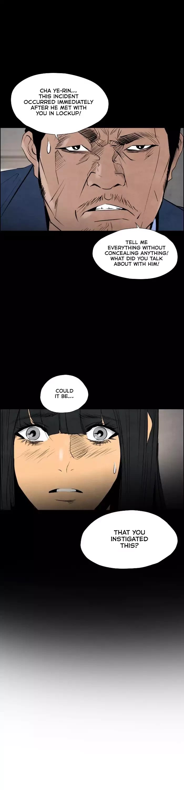 Revival Man Chapter 52 page 6 - Chapter 52