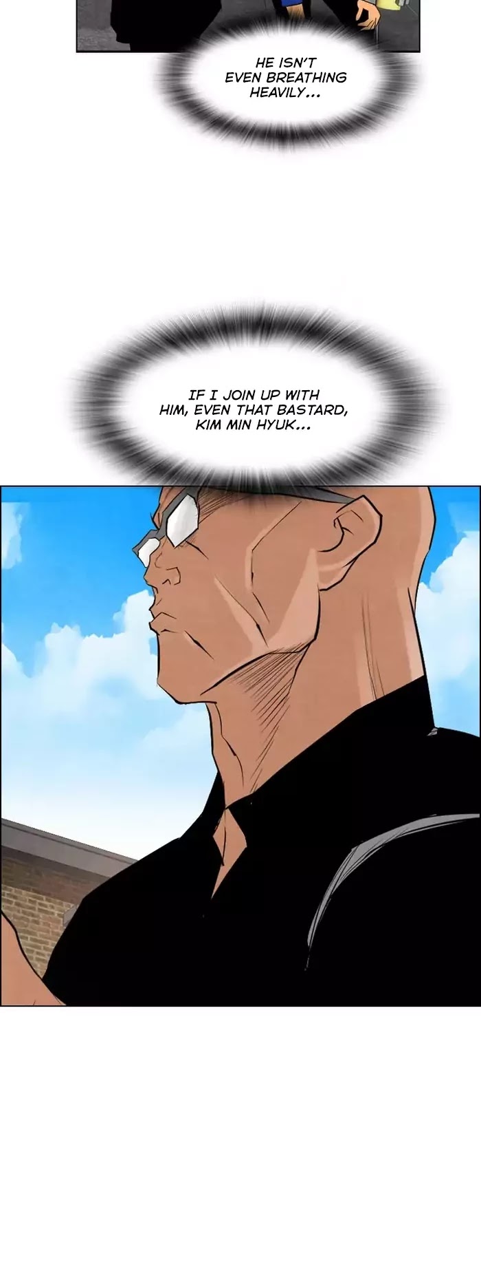 Revival Man Chapter 52 page 9 - Chapter 52