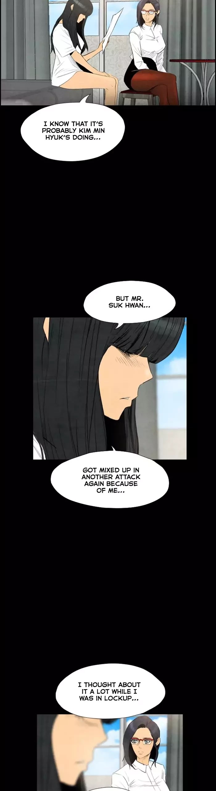 Revival Man Chapter 53 page 13 - Chapter 53