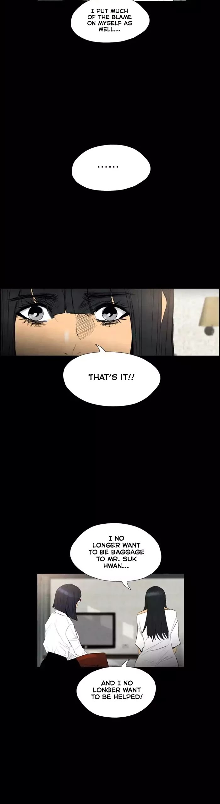 Revival Man Chapter 53 page 14 - Chapter 53