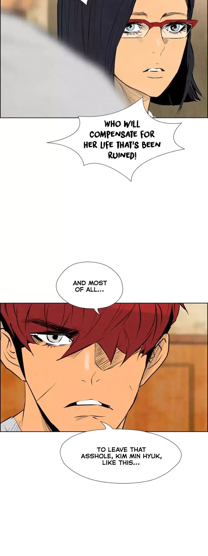 Revival Man Chapter 53 page 18 - Chapter 53