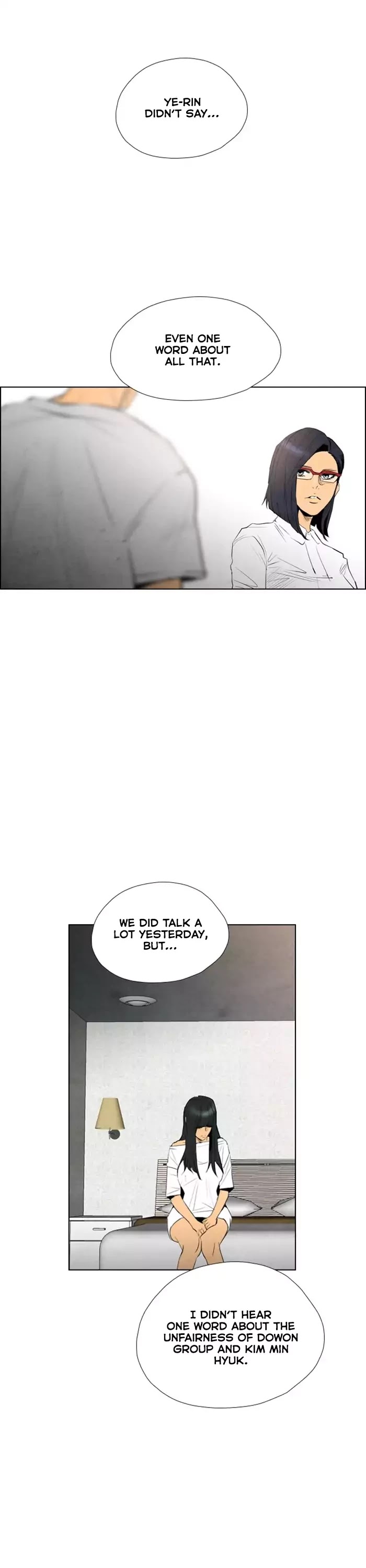 Revival Man Chapter 53 page 19 - Chapter 53