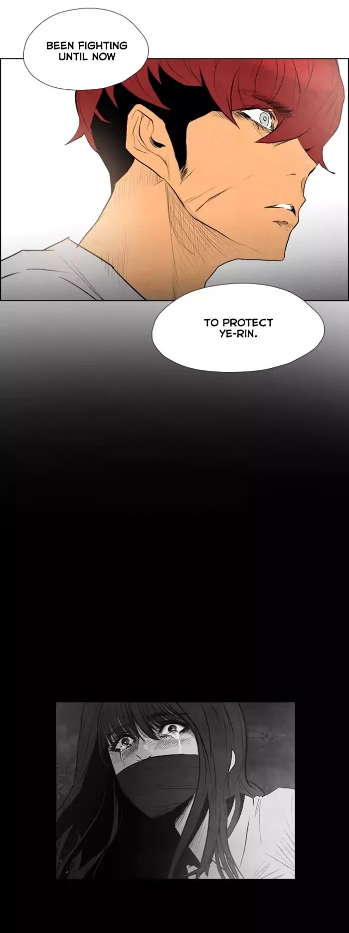 Revival Man Chapter 53 page 21 - Chapter 53