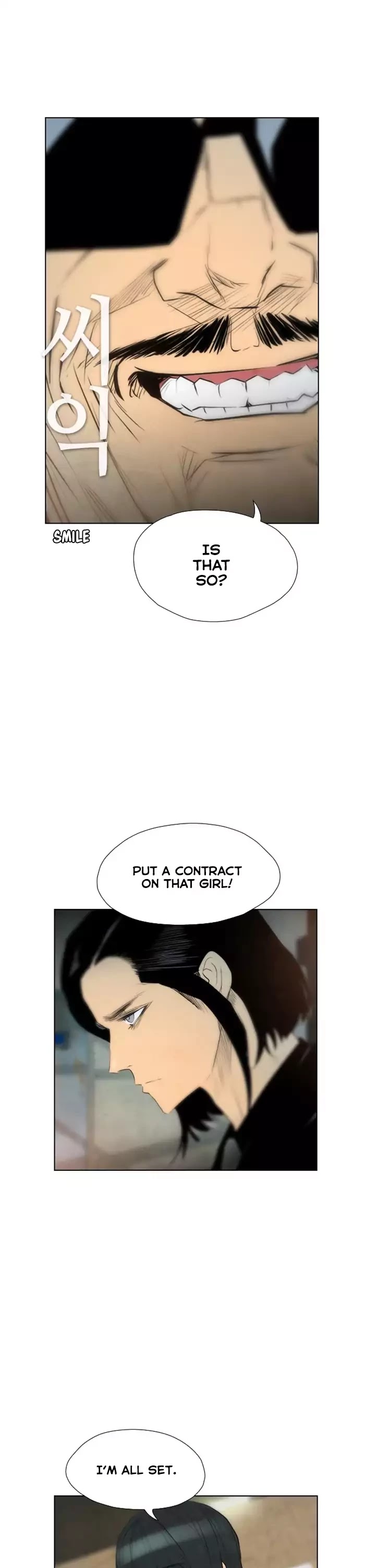 Revival Man Chapter 53 page 36 - Chapter 53