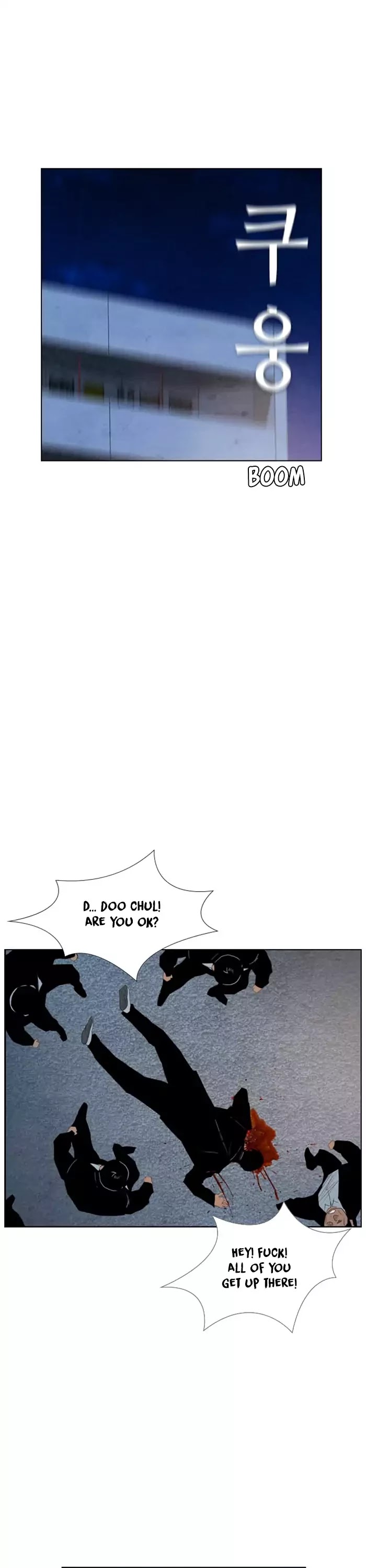 Revival Man Chapter 54 page 10 - Chapter 54