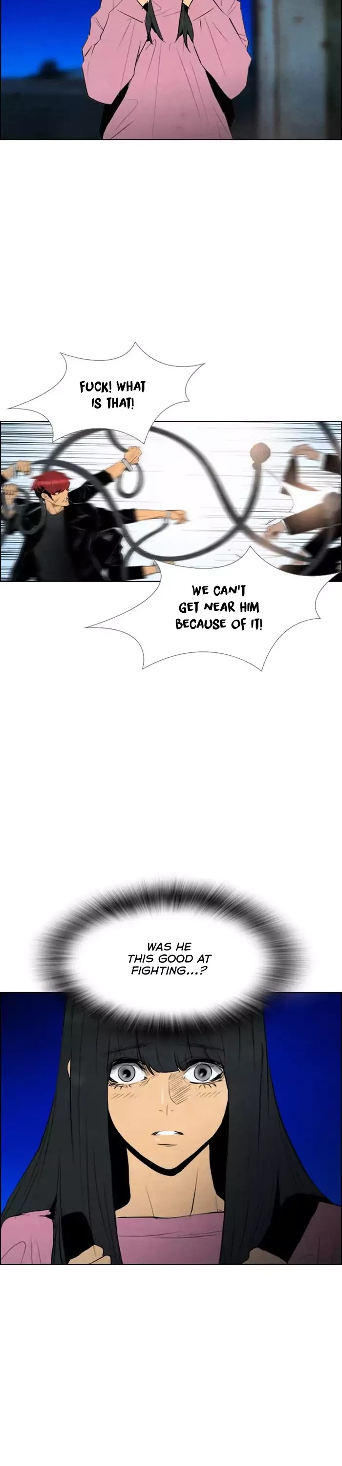 Revival Man Chapter 54 page 15 - Chapter 54