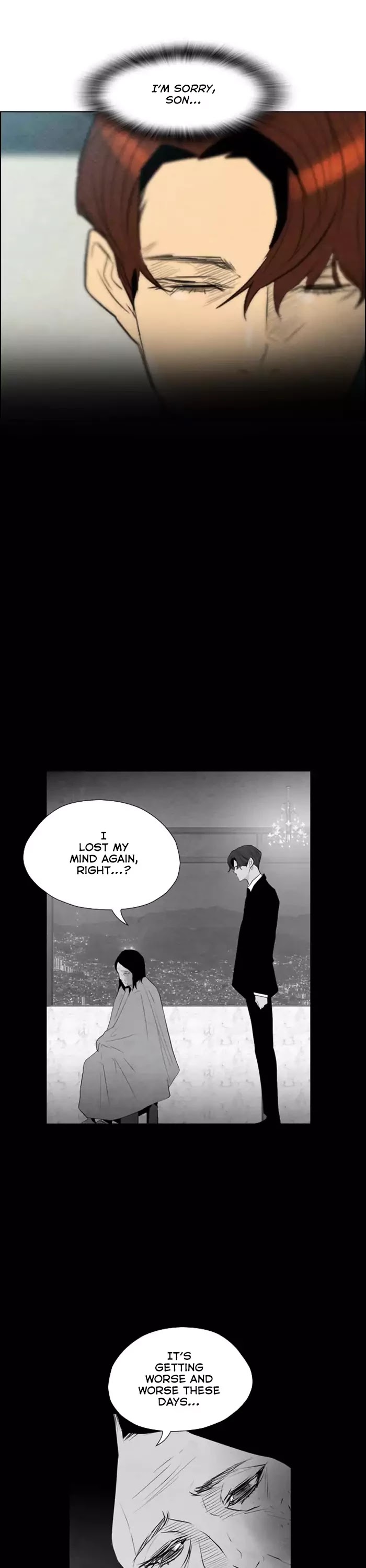 Revival Man Chapter 54 page 25 - Chapter 54