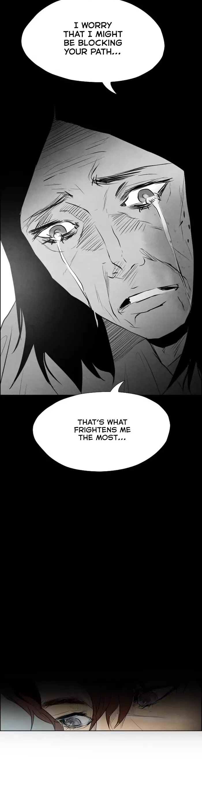 Revival Man Chapter 54 page 27 - Chapter 54