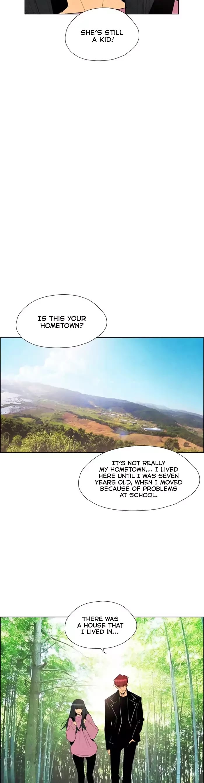 Revival Man Chapter 55 page 24 - Chapter 55