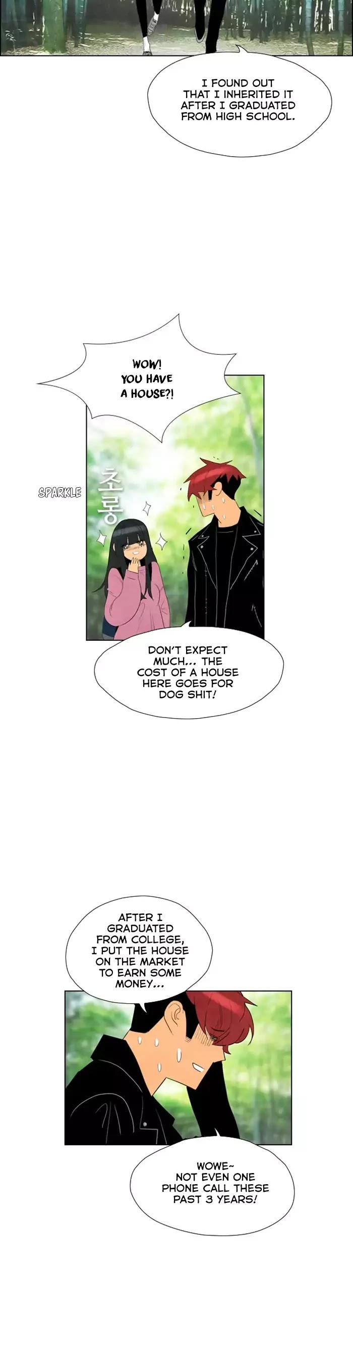 Revival Man Chapter 55 page 25 - Chapter 55