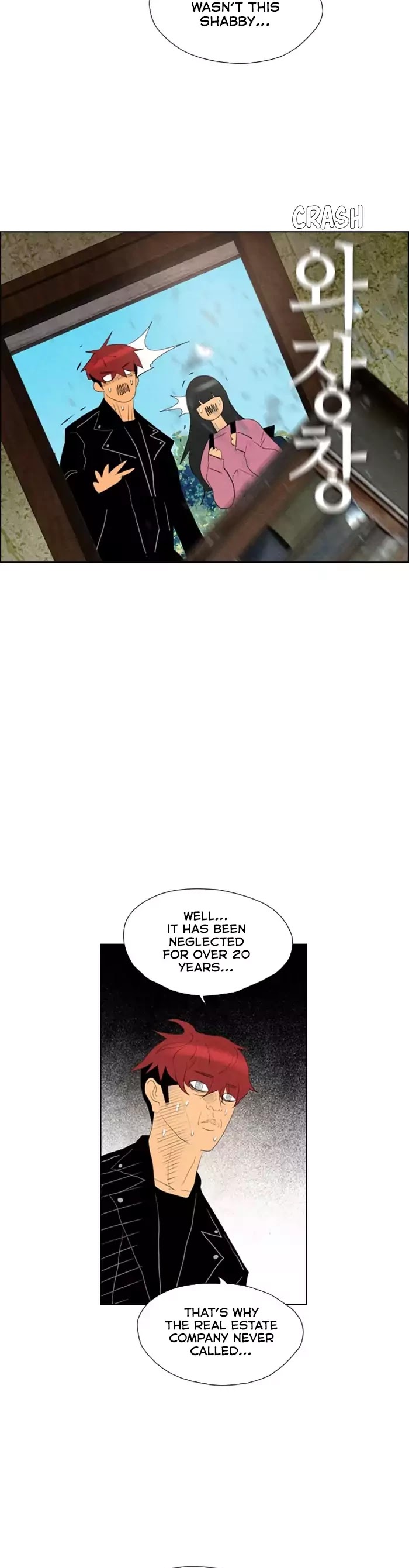 Revival Man Chapter 55 page 28 - Chapter 55