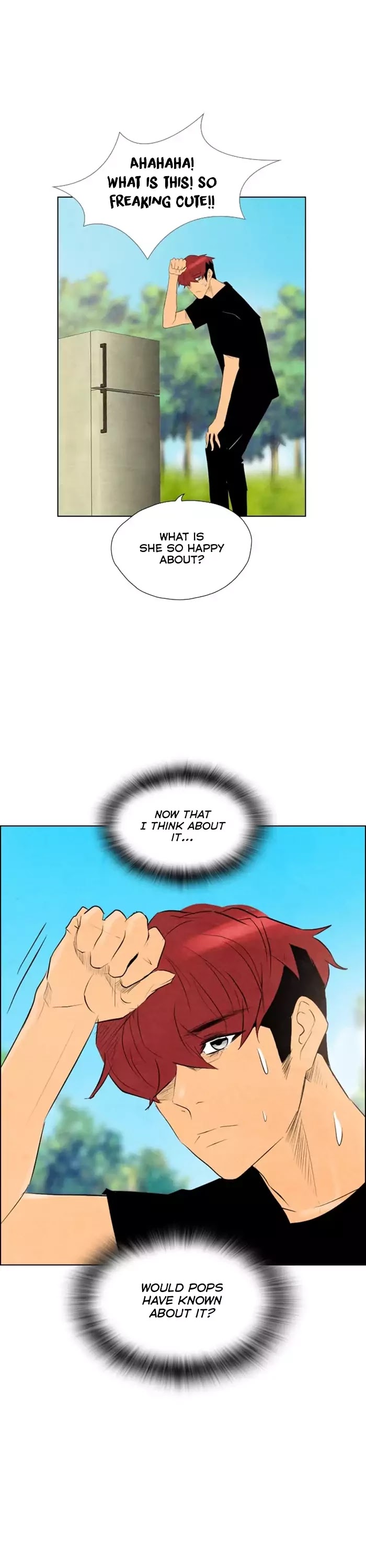 Revival Man Chapter 55 page 36 - Chapter 55