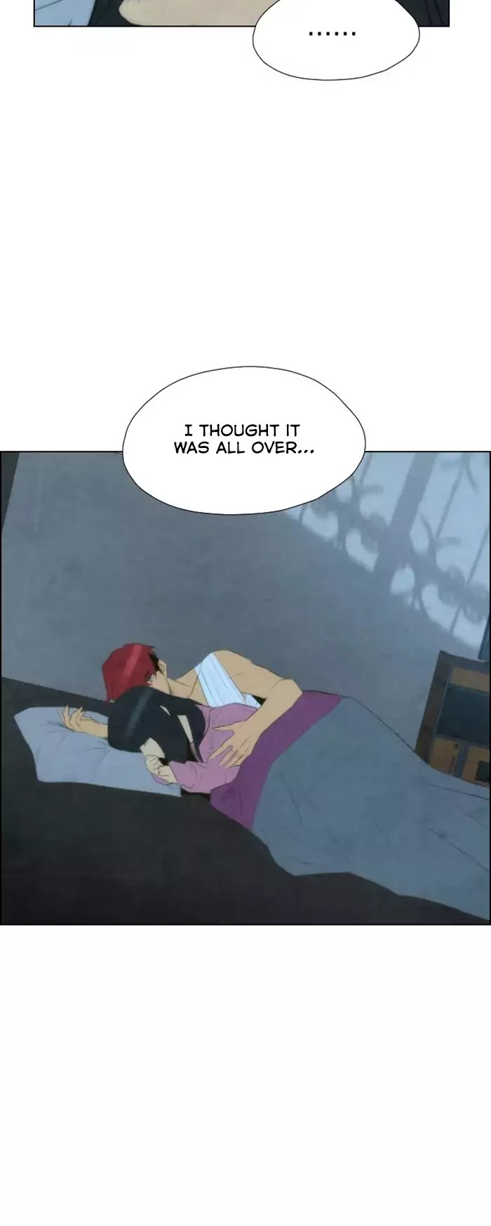 Revival Man Chapter 55 page 5 - Chapter 55