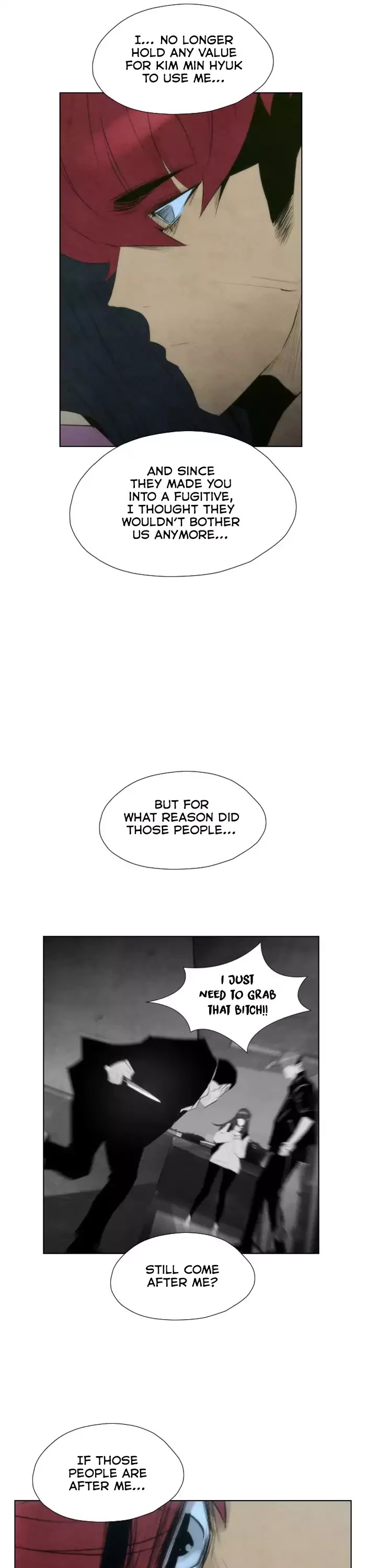 Revival Man Chapter 55 page 6 - Chapter 55