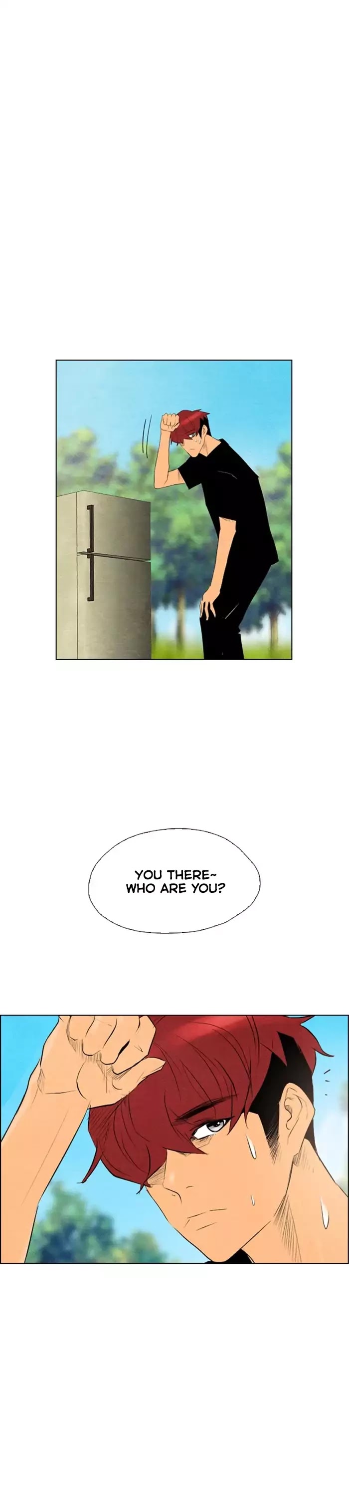 Revival Man Chapter 56 page 10 - Chapter 56