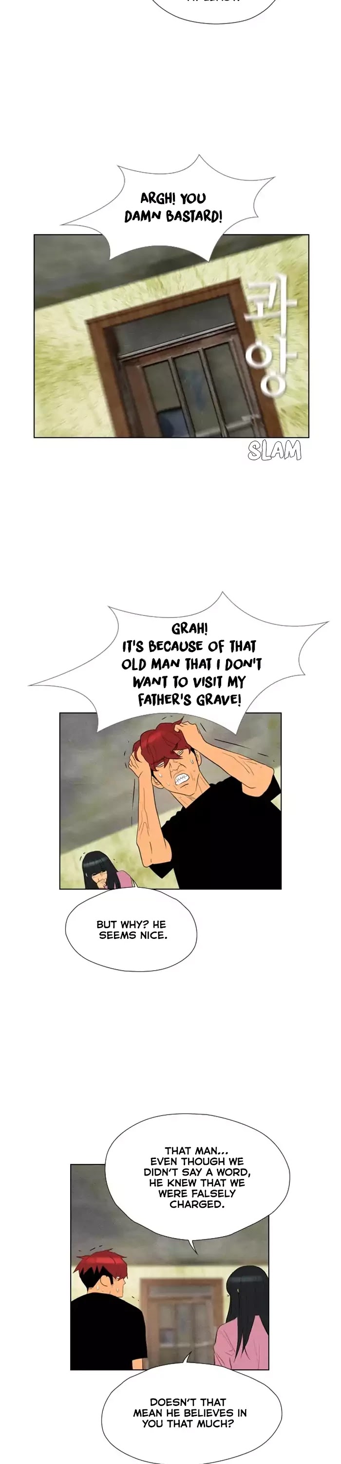 Revival Man Chapter 56 page 20 - Chapter 56