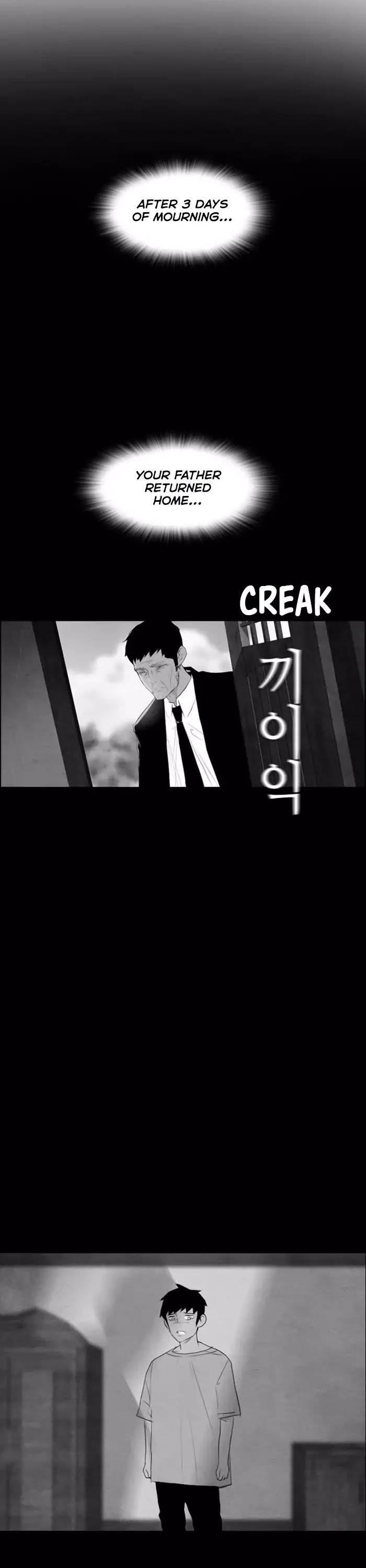 Revival Man Chapter 56 page 30 - Chapter 56
