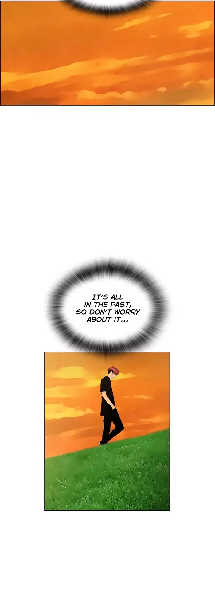 Revival Man Chapter 56 page 32 - Chapter 56