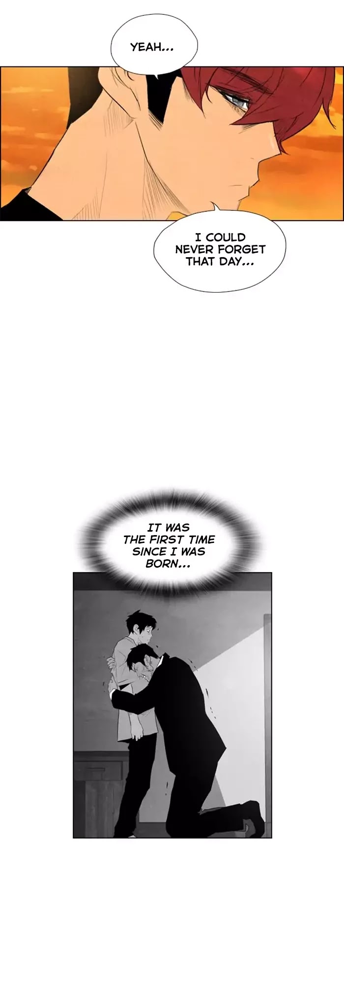 Revival Man Chapter 56 page 33 - Chapter 56