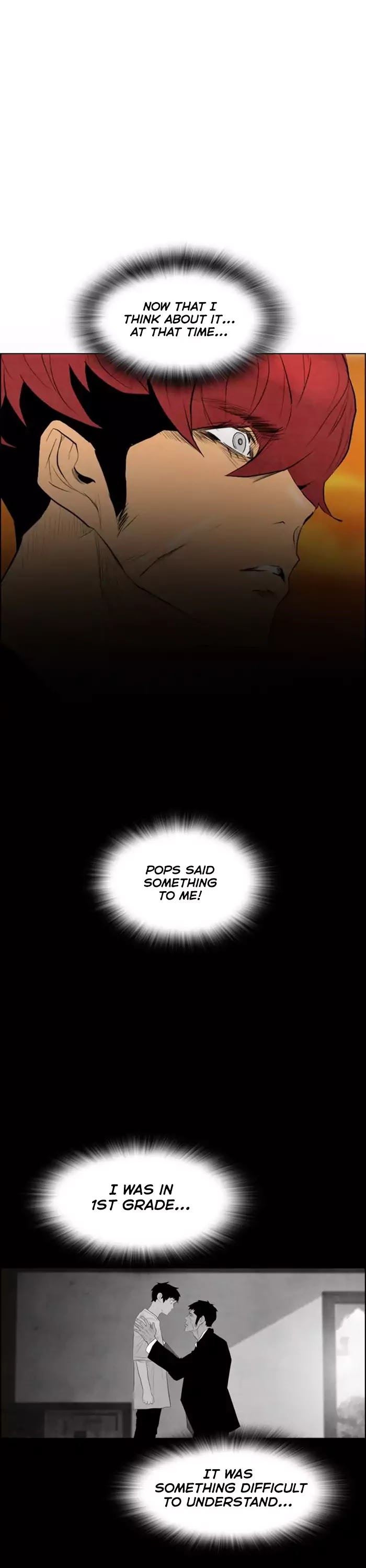 Revival Man Chapter 56 page 36 - Chapter 56