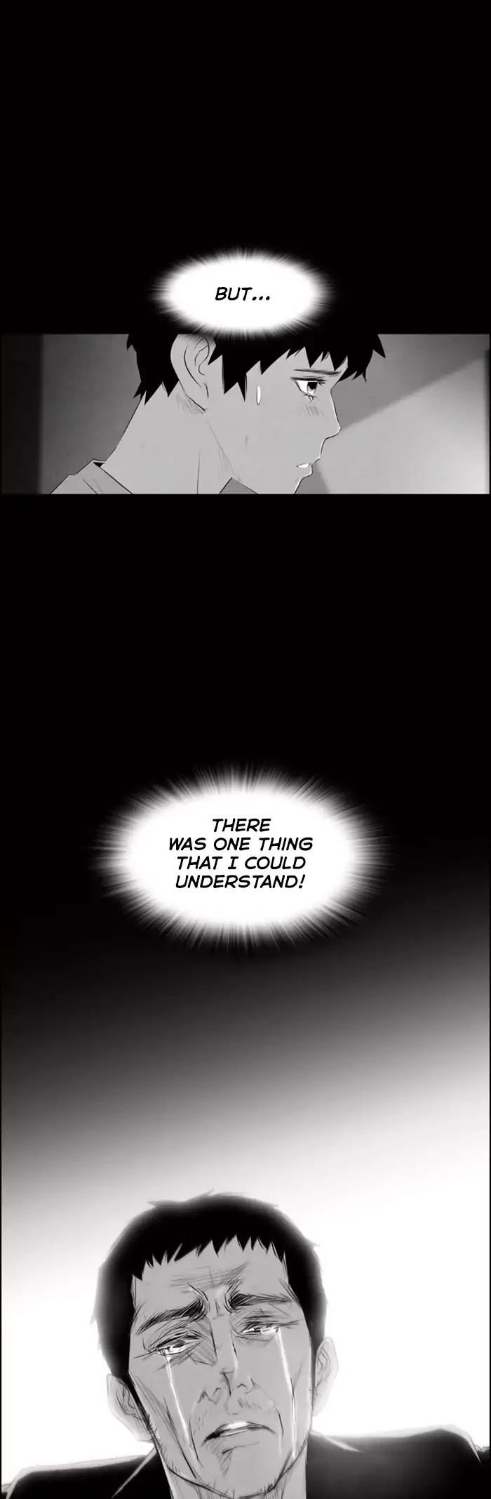 Revival Man Chapter 56 page 37 - Chapter 56