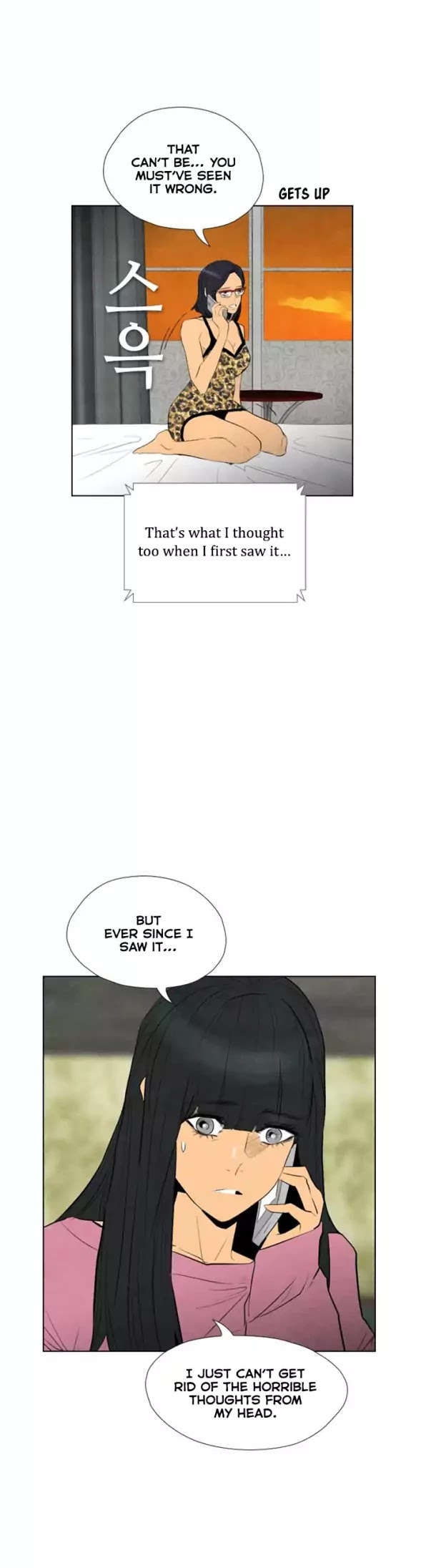 Revival Man Chapter 57 page 12 - Chapter 57