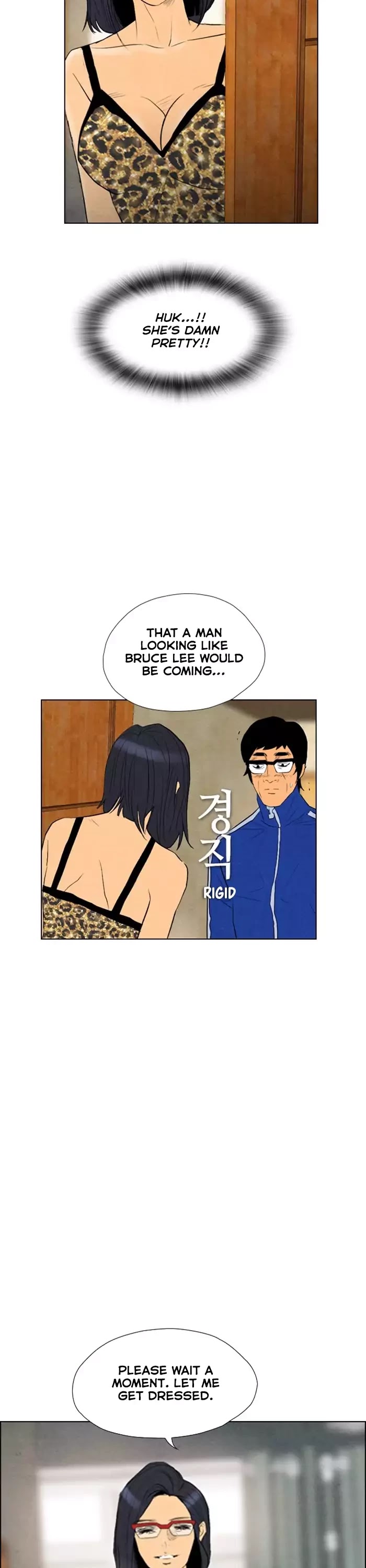 Revival Man Chapter 57 page 19 - Chapter 57