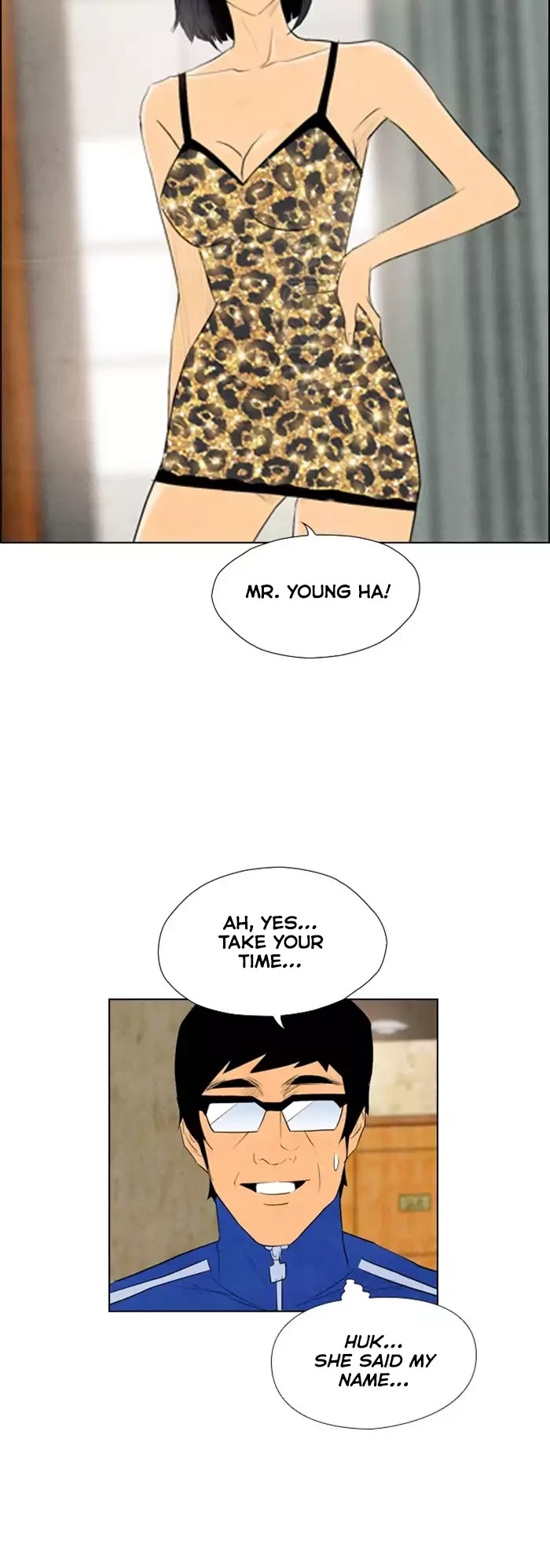 Revival Man Chapter 57 page 20 - Chapter 57