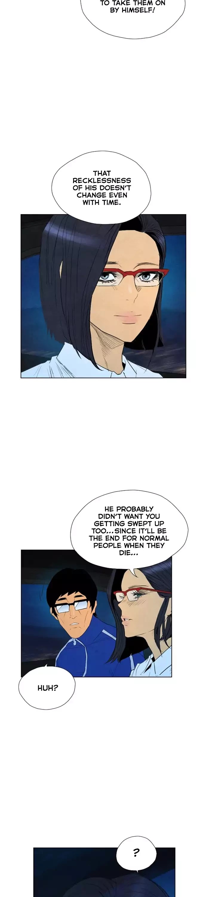 Revival Man Chapter 57 page 24 - Chapter 57