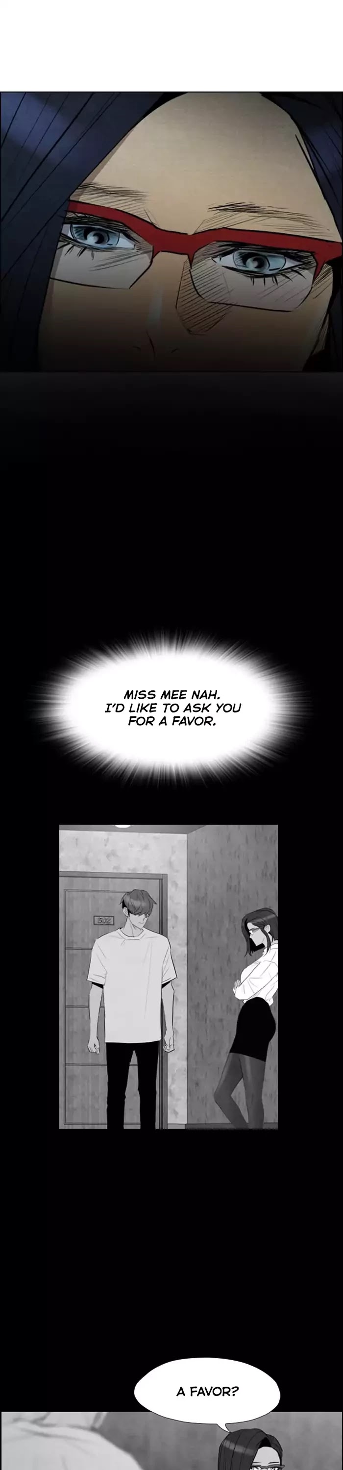 Revival Man Chapter 57 page 31 - Chapter 57