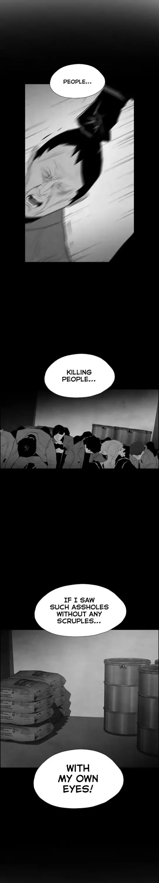 Revival Man Chapter 58 page 19 - Chapter 58