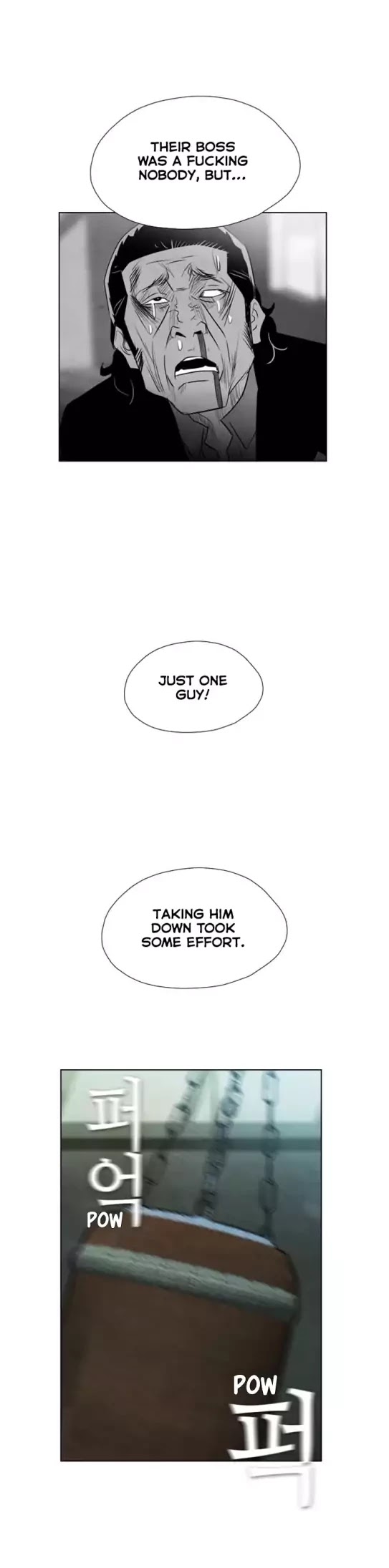 Revival Man Chapter 58 page 24 - Chapter 58