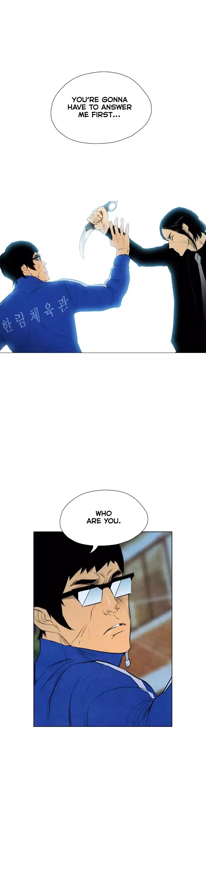Revival Man Chapter 58 page 3 - Chapter 58
