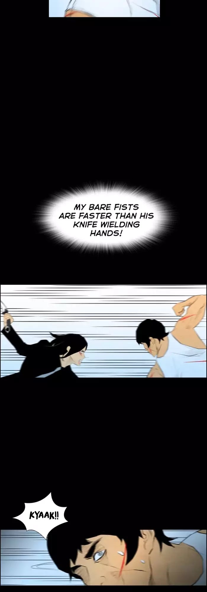 Revival Man Chapter 59 page 10 - Chapter 59
