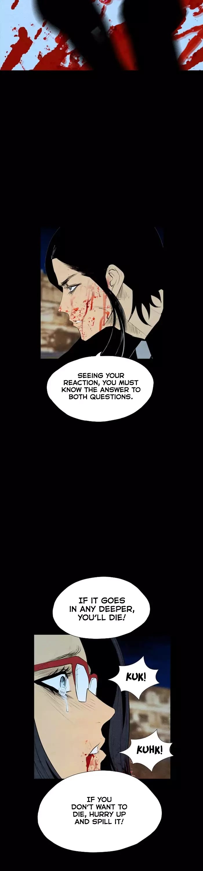 Revival Man Chapter 59 page 19 - Chapter 59