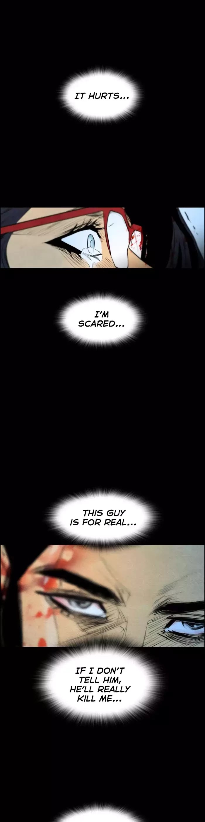 Revival Man Chapter 59 page 20 - Chapter 59