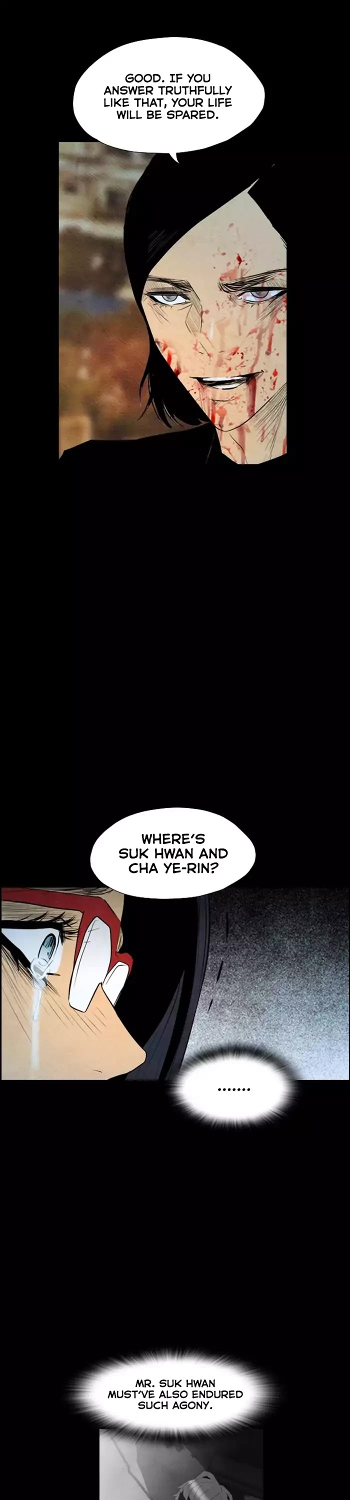 Revival Man Chapter 59 page 22 - Chapter 59