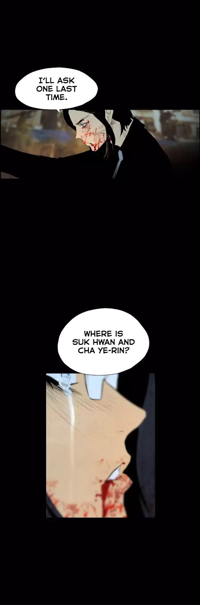 Revival Man Chapter 59 page 26 - Chapter 59