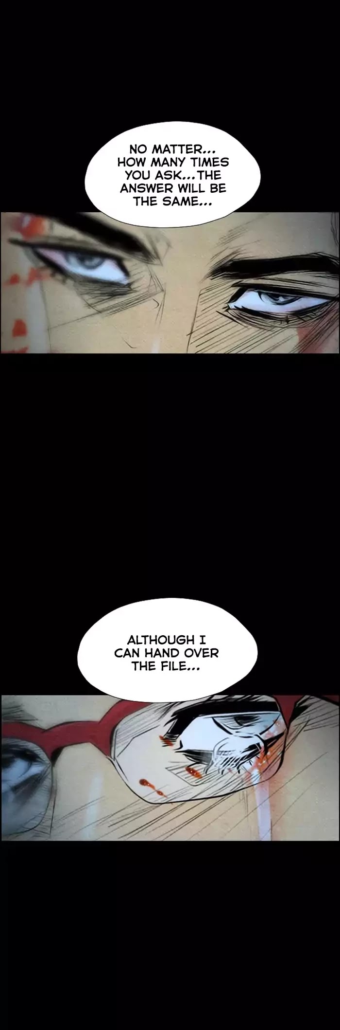 Revival Man Chapter 59 page 27 - Chapter 59