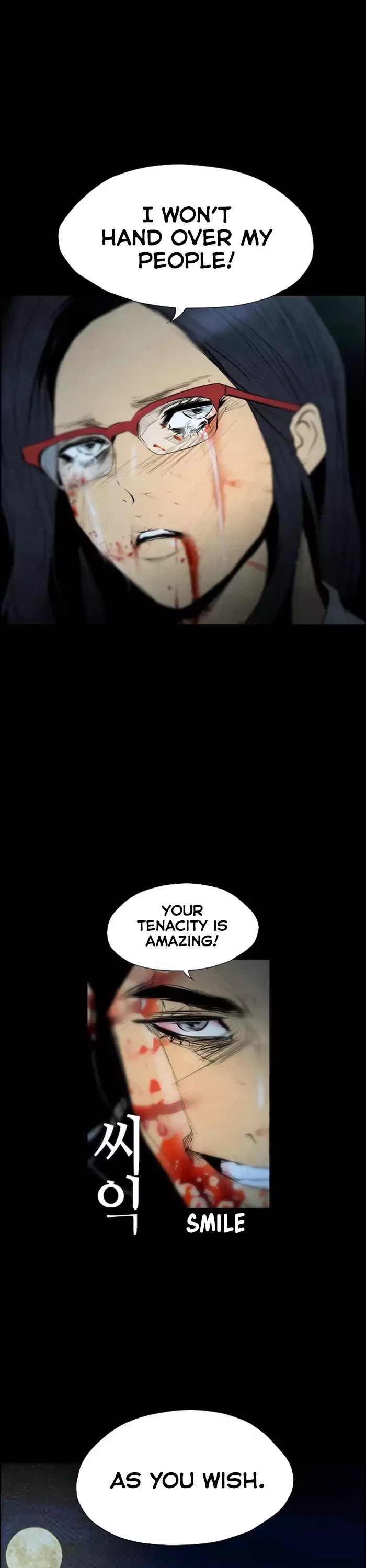 Revival Man Chapter 59 page 28 - Chapter 59