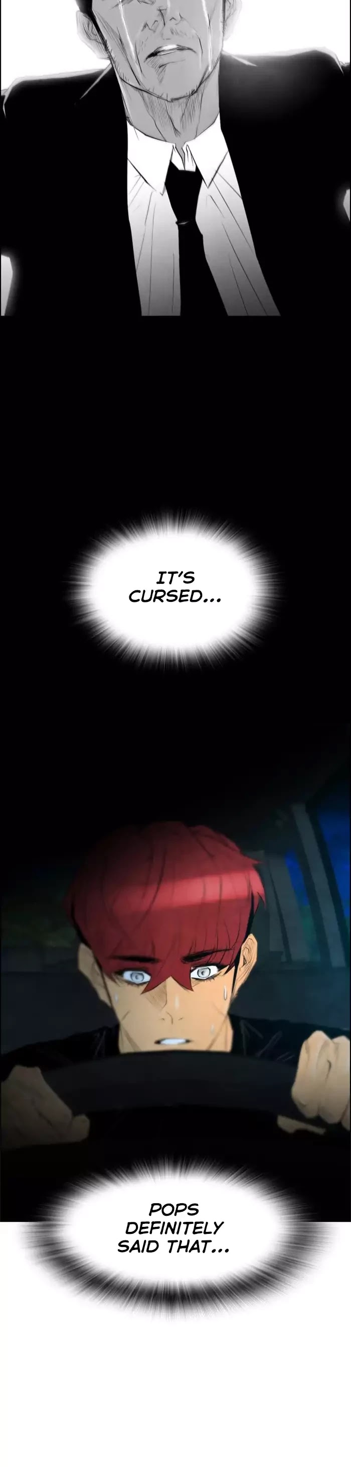 Revival Man Chapter 59 page 36 - Chapter 59