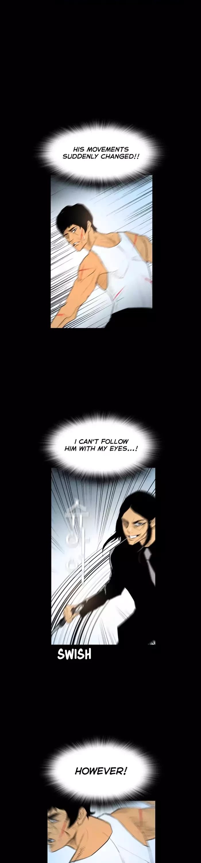 Revival Man Chapter 59 page 9 - Chapter 59