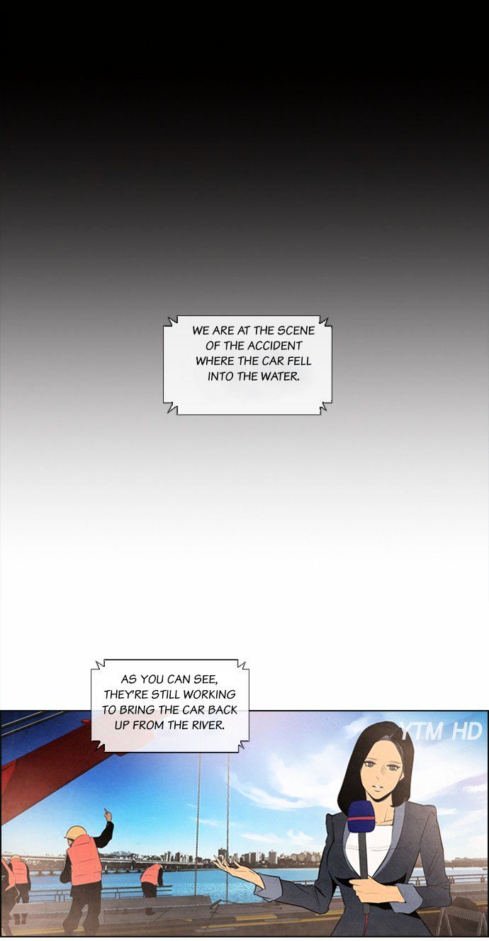 Revival Man Chapter 6 page 34 - Chapter 6