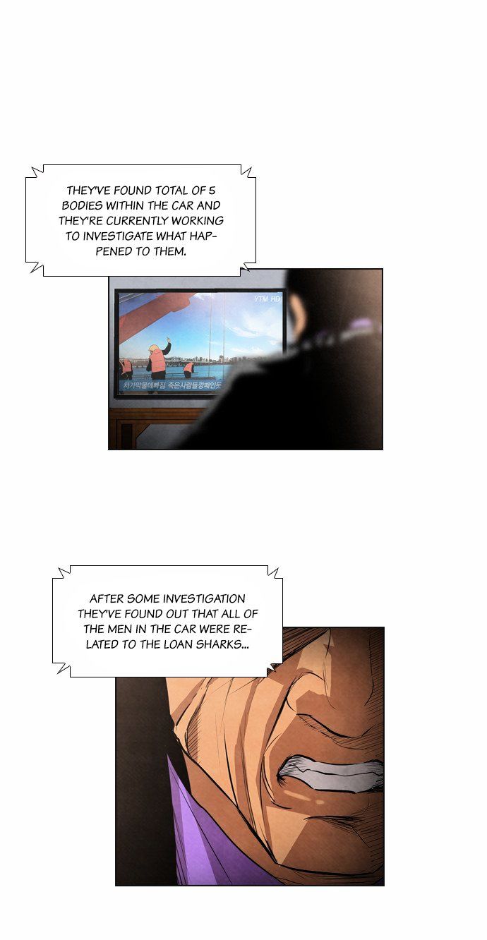 Revival Man Chapter 6 page 35 - Chapter 6