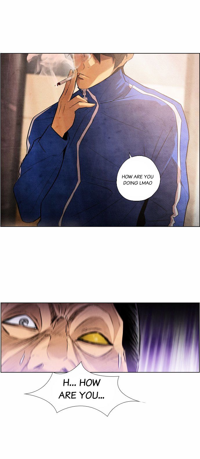 Revival Man Chapter 6 page 39 - Chapter 6