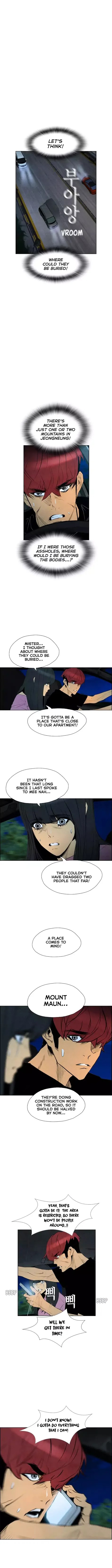 Revival Man Chapter 60 page 5 - Chapter 60
