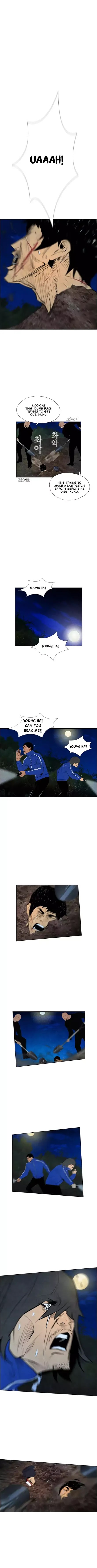Revival Man Chapter 60 page 6 - Chapter 60