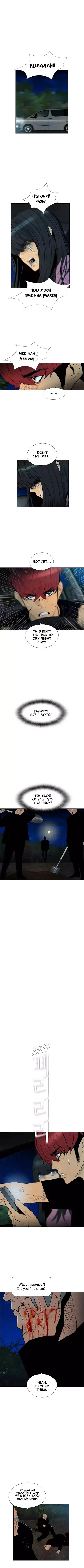 Revival Man Chapter 60 page 8 - Chapter 60